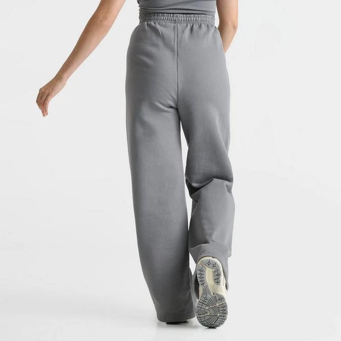 DAILY SZN Women's DAILYSZN DAILY Wide Leg Pants 4