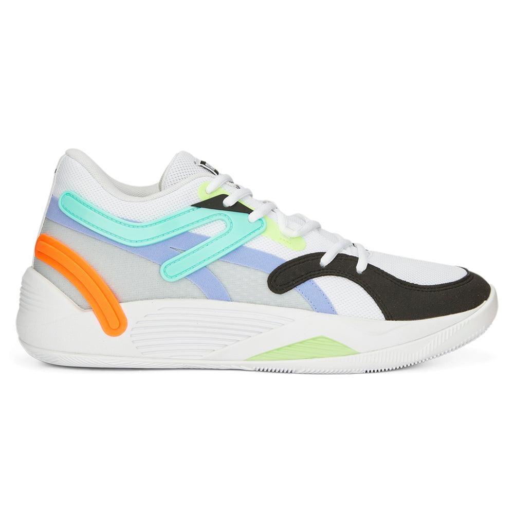 Puma TRC Blaze Court Basketball Shoes