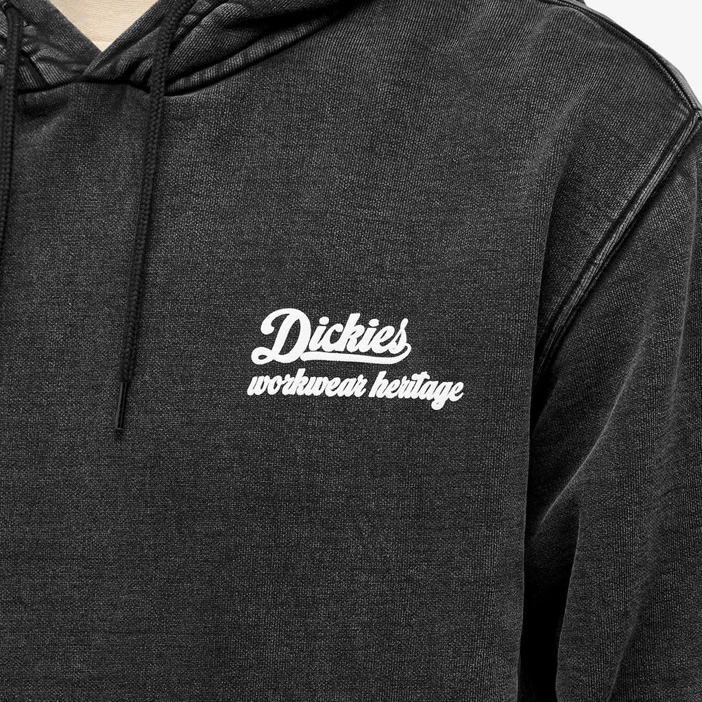 DICKIES Dickies END. x Dickies 'Motorworks' Hoodie 5