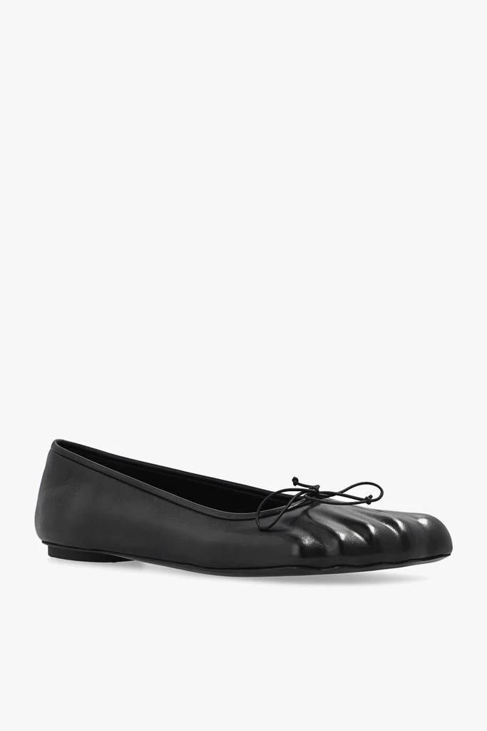 Balenciaga ‘Fetish’ ballet flats 4