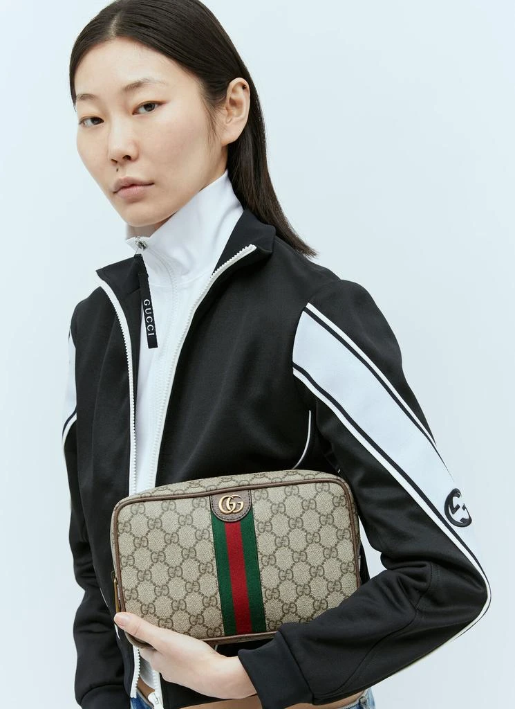 Gucci Savoy Toiletry Case 4