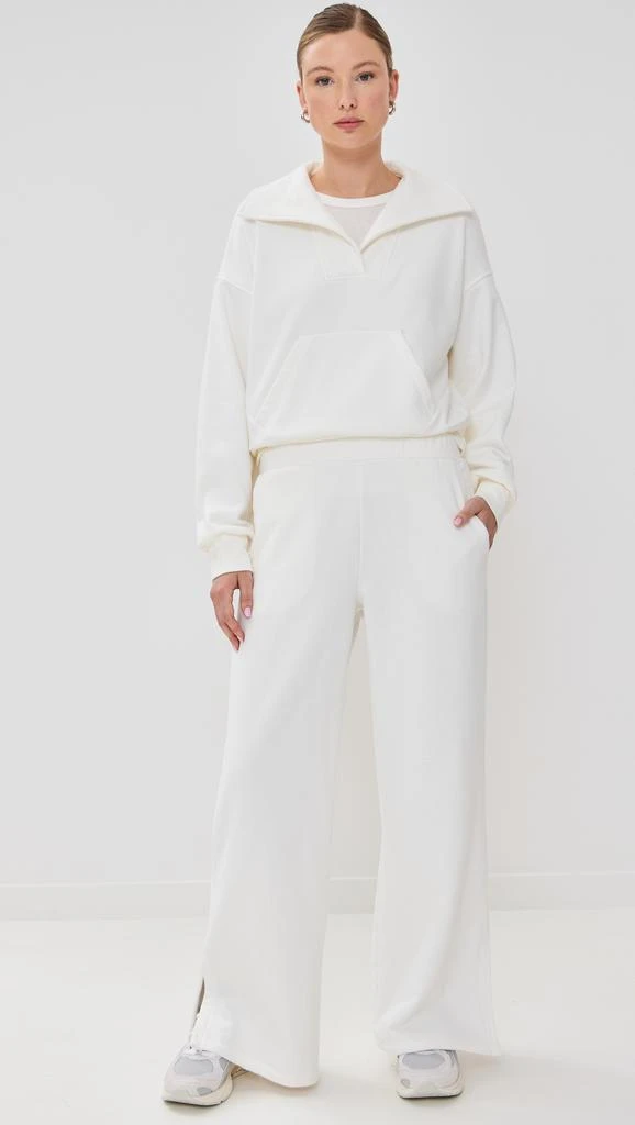 Beyond yoga Street Smart Pullover 4