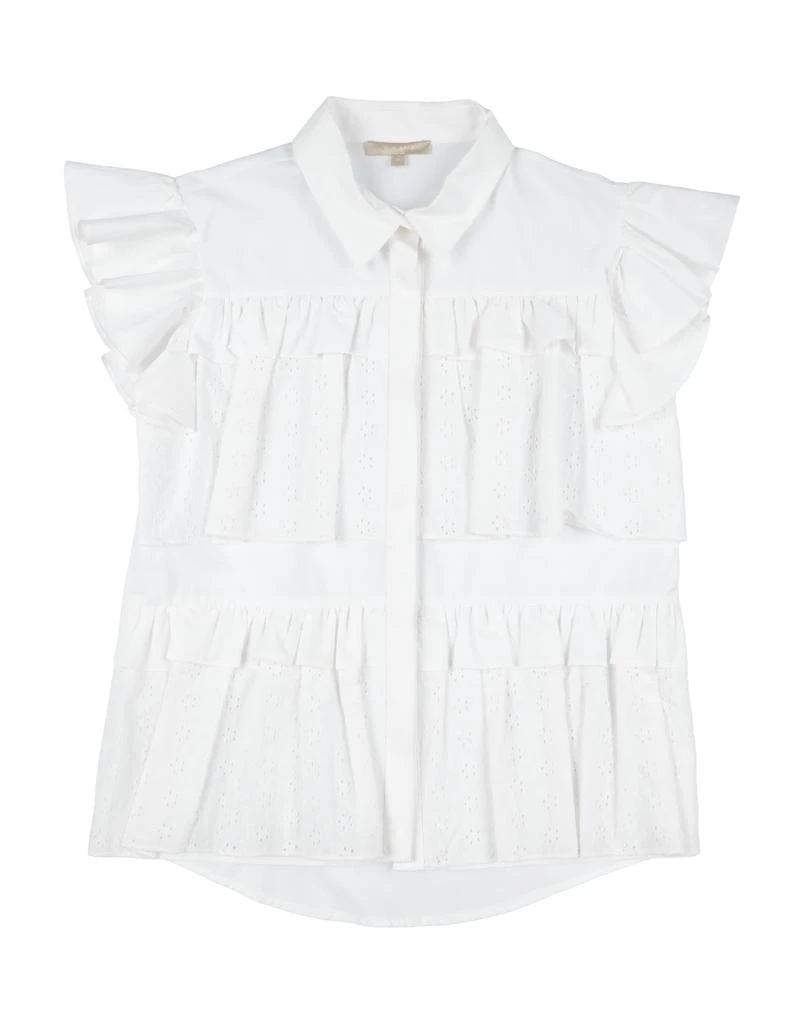 Elie Saab Solid color shirts & blouses 1