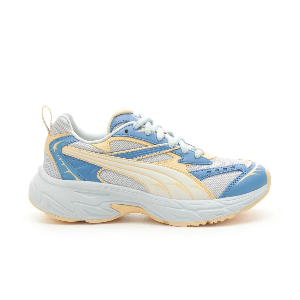 Puma Morphic Metamorphasis Lace Up Sneakers (Big Kid)