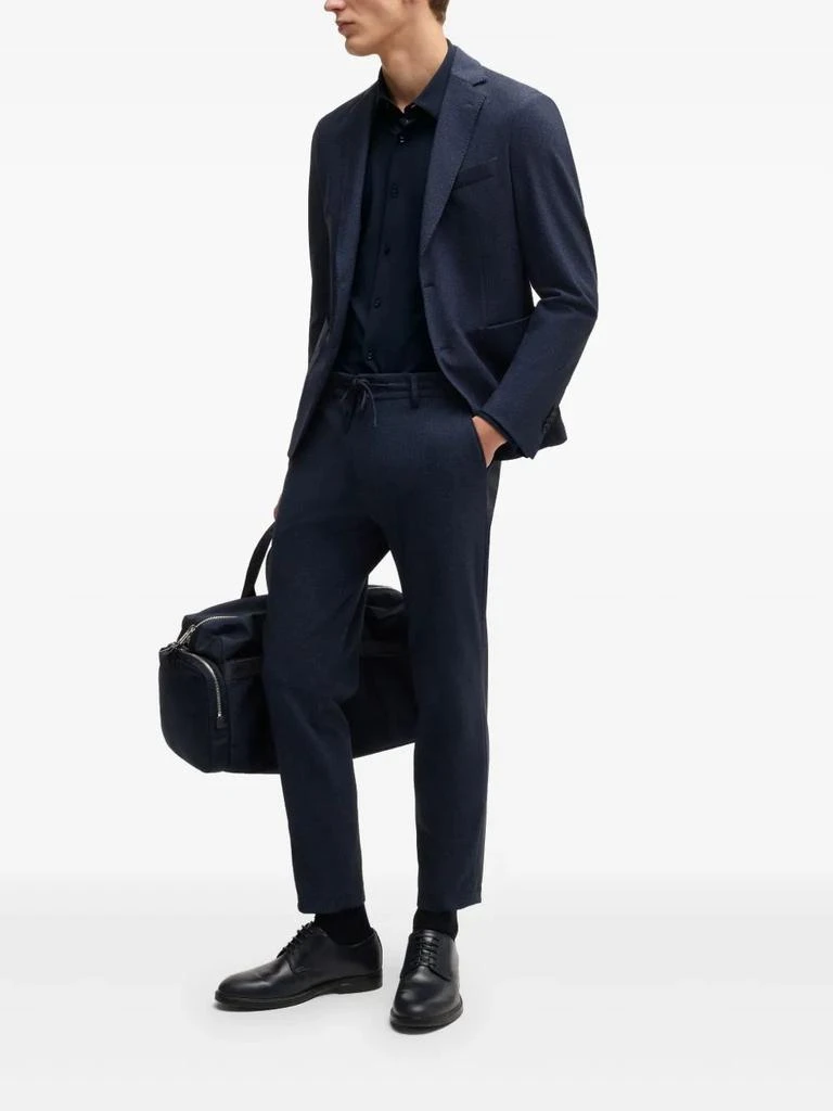 Hugo Boss POLYAMIDE SHIRT 2
