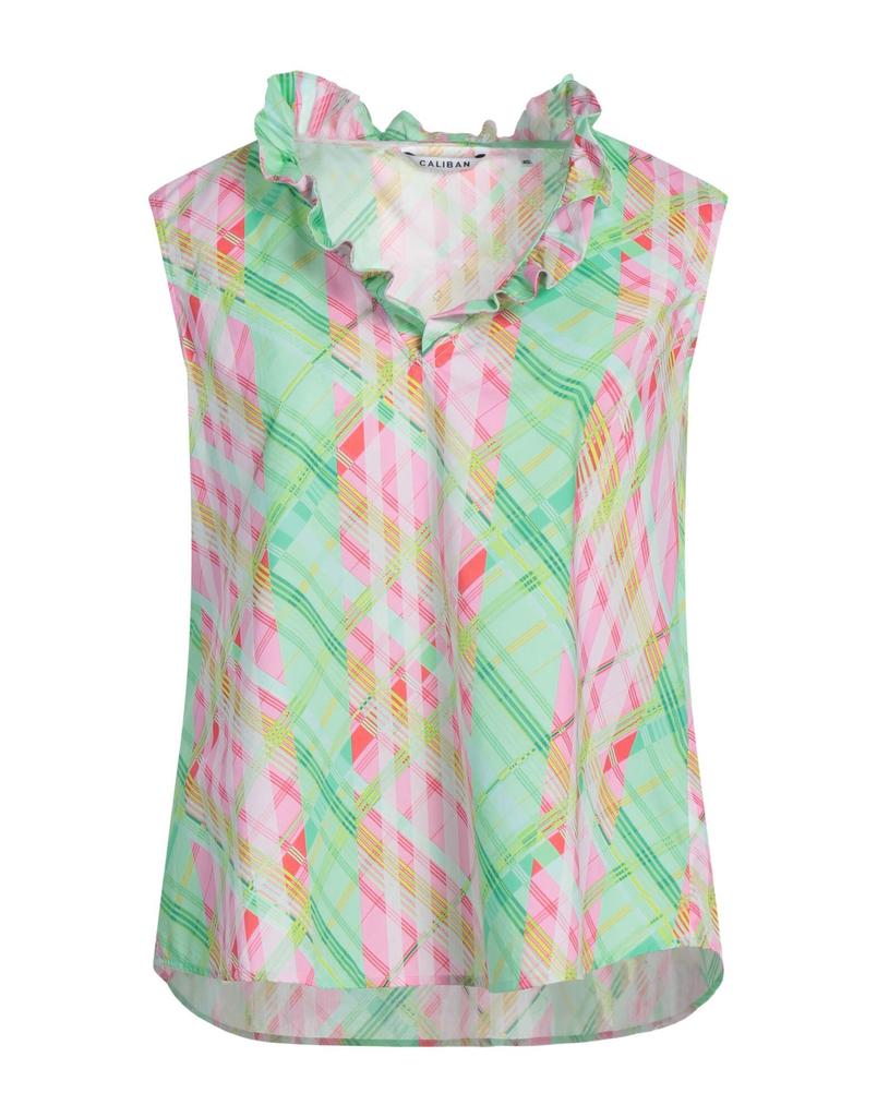 CALIBAN Top