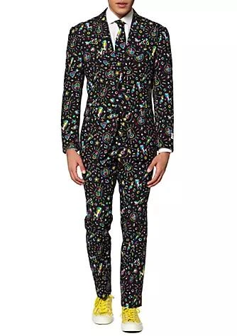 OppoSuits Disco Dude 1