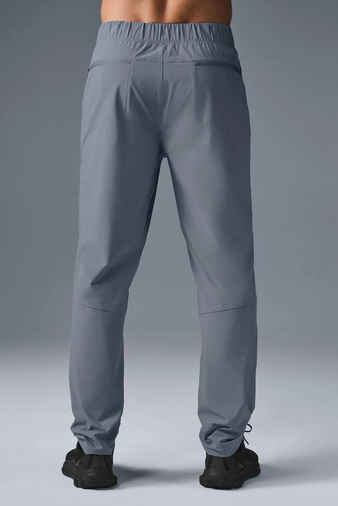 Alo Repetition Pant - Steel Grey 2