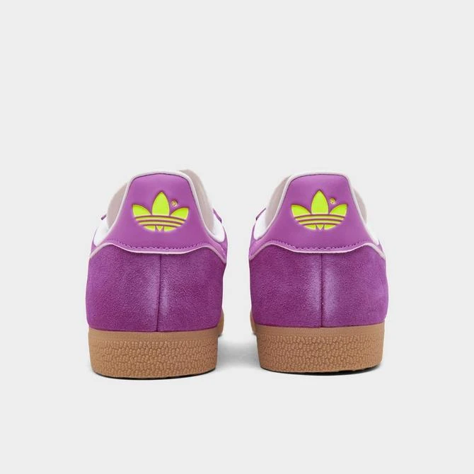 Adidas Women's adidas Originals Gazelle Casual Shoes 4