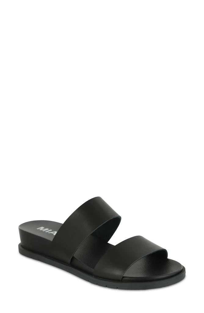 MIA Yelena Slide Sandal 1