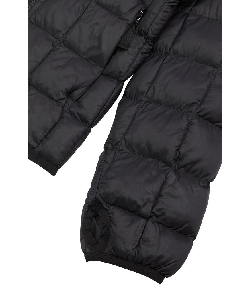 The North Face ThermoBall Hooded Jacket (Little Kid/Big Kid) 2
