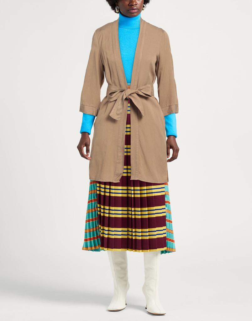 DIXIE Full-length jacket