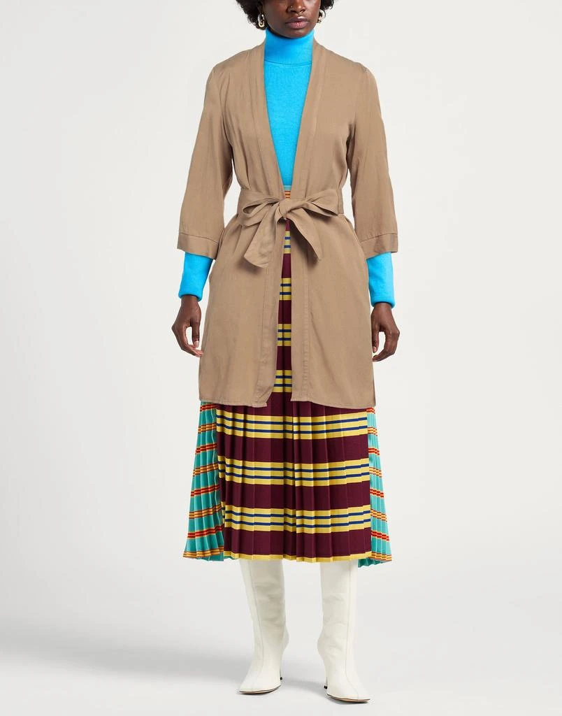 DIXIE Full-length jacket 2