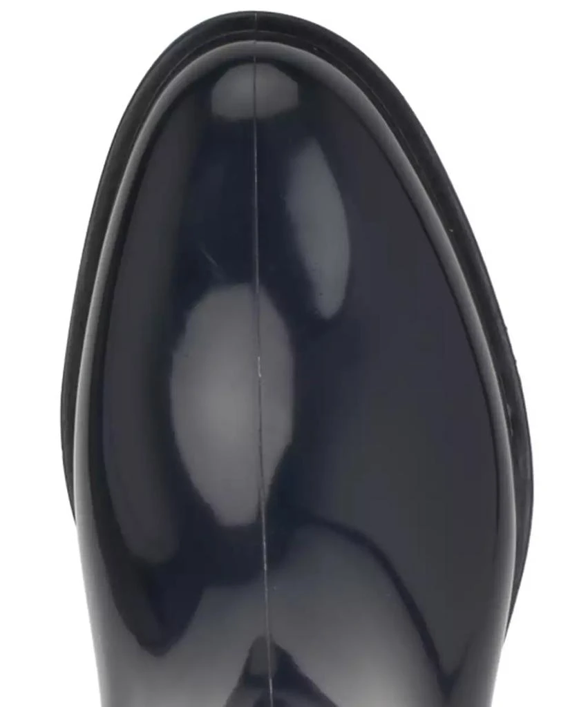 Tommy Hilfiger Women's Karissa Pull-On Rain Boots 4