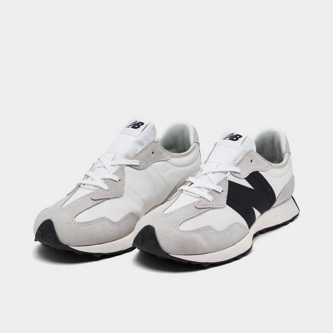 New Balance Big Kids' New Balance 327 Casual Shoes 2