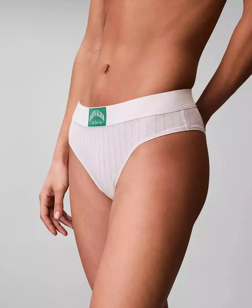 Calvin Klein Heritage Athletic Bikini Panties QF8815