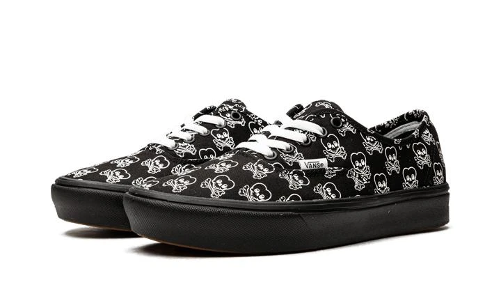 Vans Vans Comfycush Authentic 3