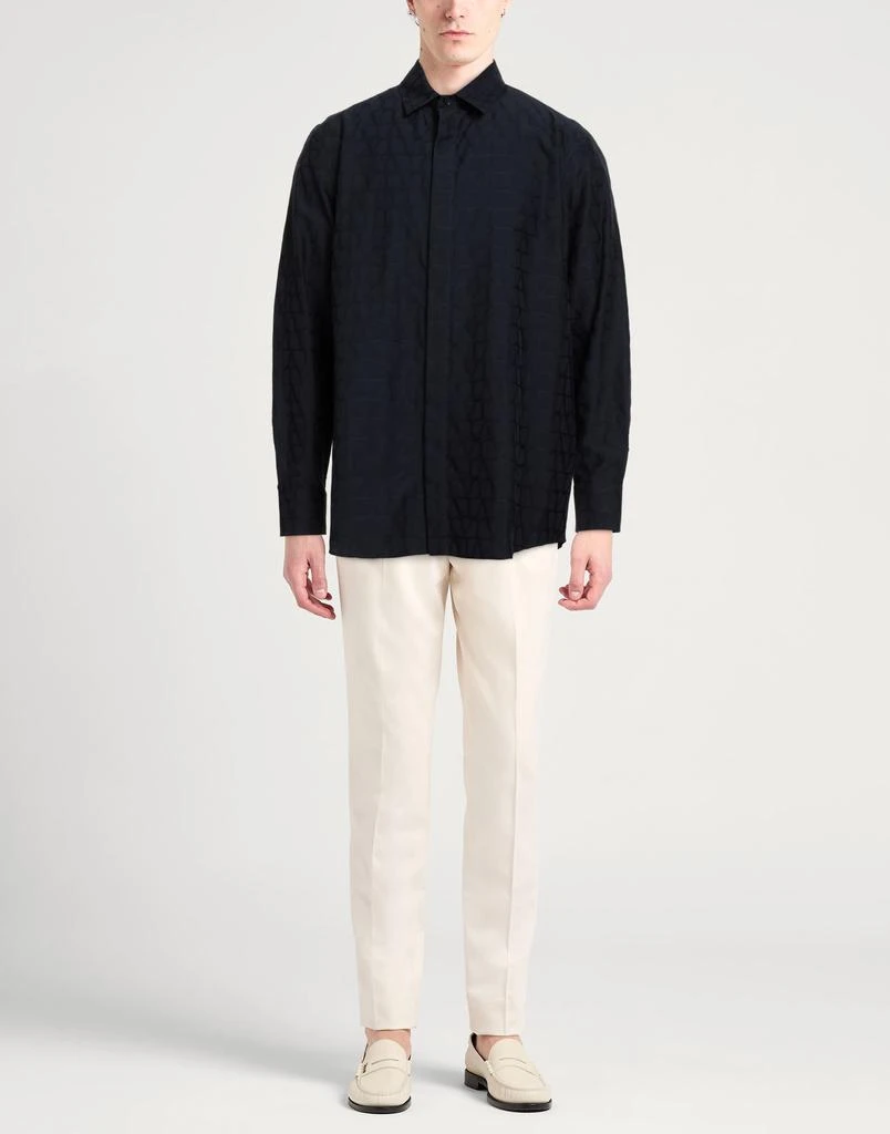 Valentino Patterned shirt 2