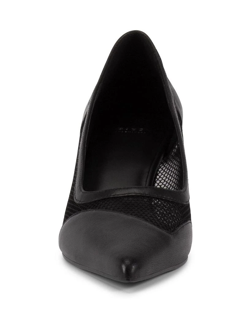 Vagabond Shoemakers Women's Lykke Pointed Pumps 4