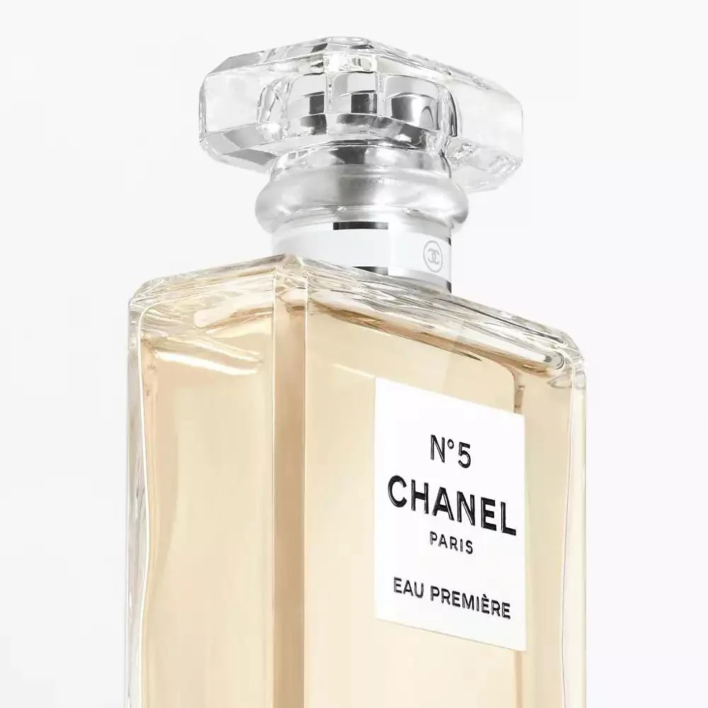 Chanel Eau de Parfum Spray, 1.7 oz 2