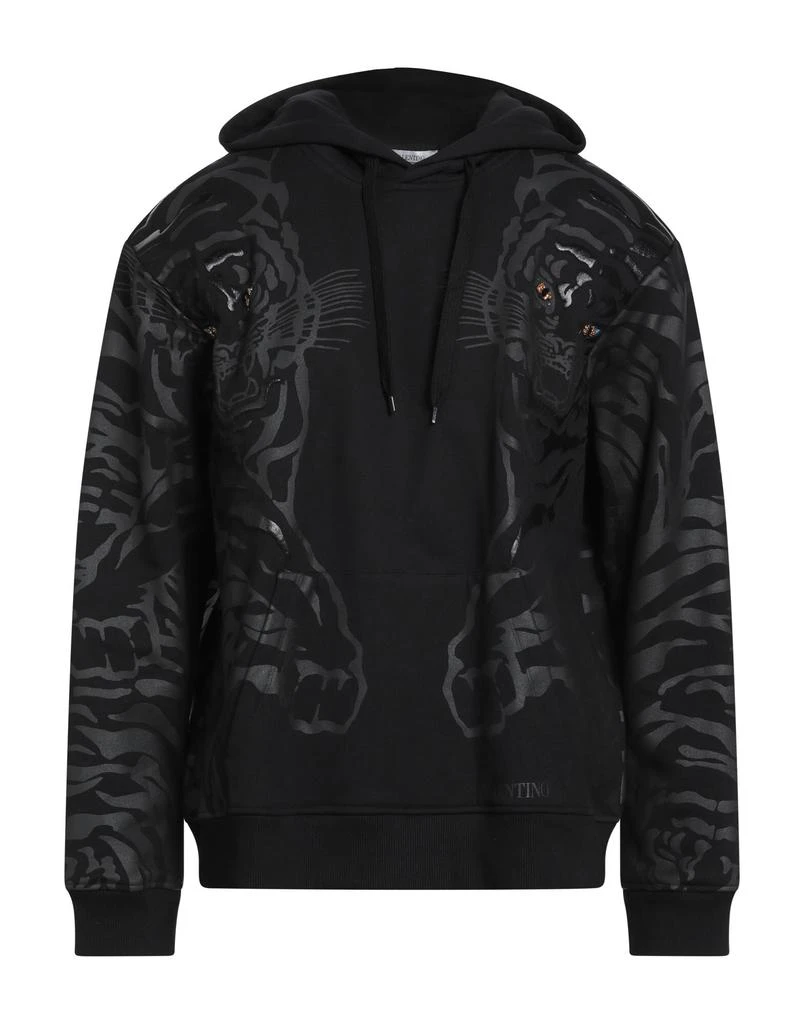 Valentino Hooded sweatshirt 1