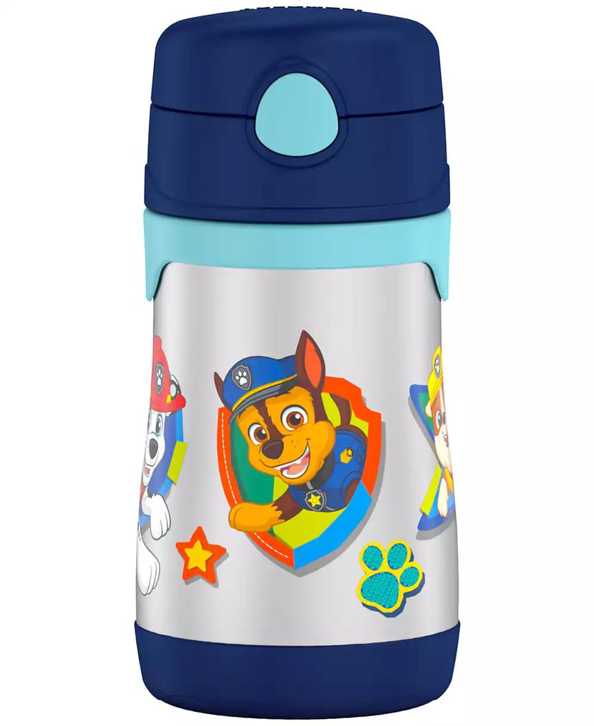 Thermos Funtainer 10 oz. Water Bottle with Straw