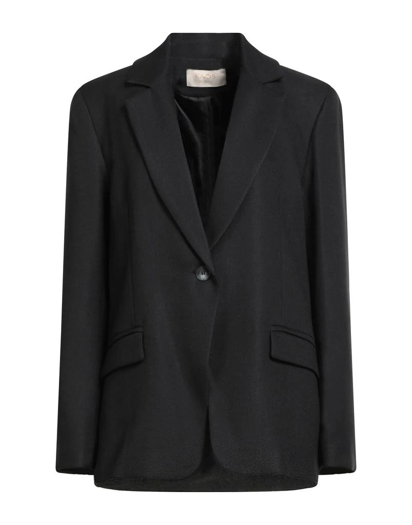 KAOS Blazer 1