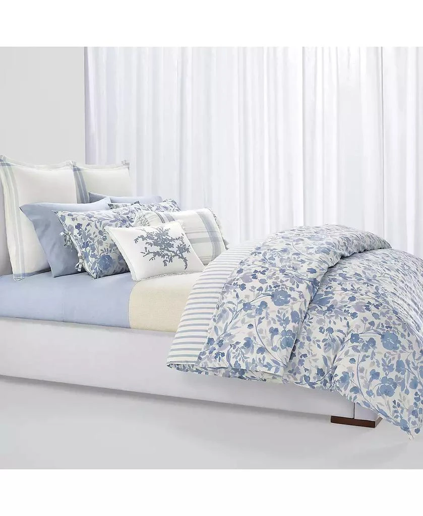 Ralph Lauren Ada Floral Duvet Cover Set 3