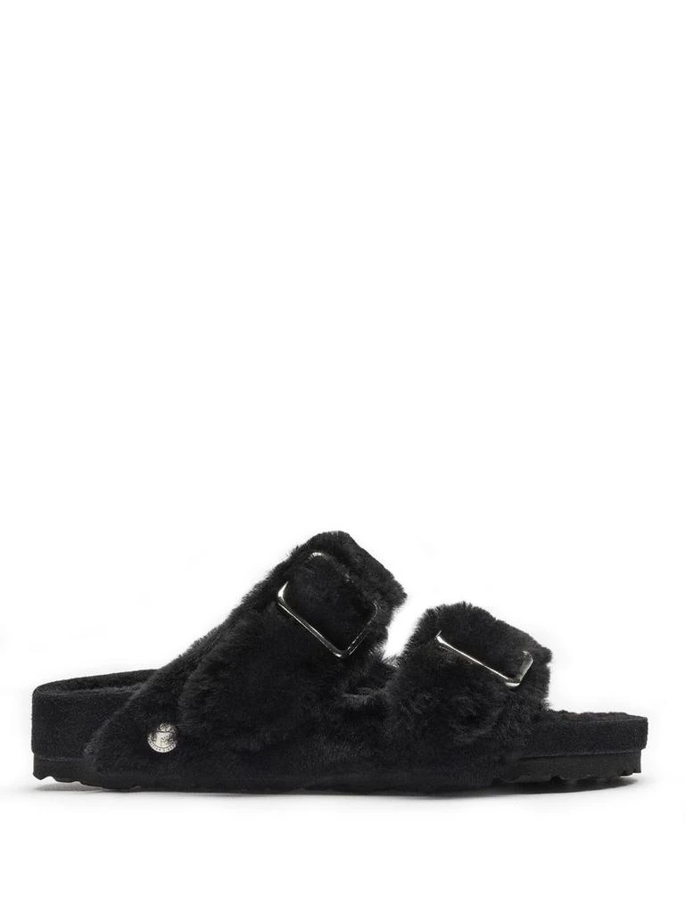 Birkenstock SHEEP SKIN SANDALS 1