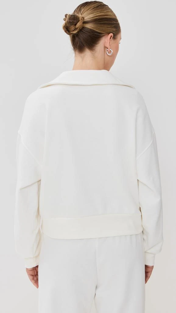 Beyond yoga Street Smart Pullover 2