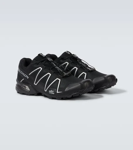 Salomon Speedcross 3 trail running shoes 5