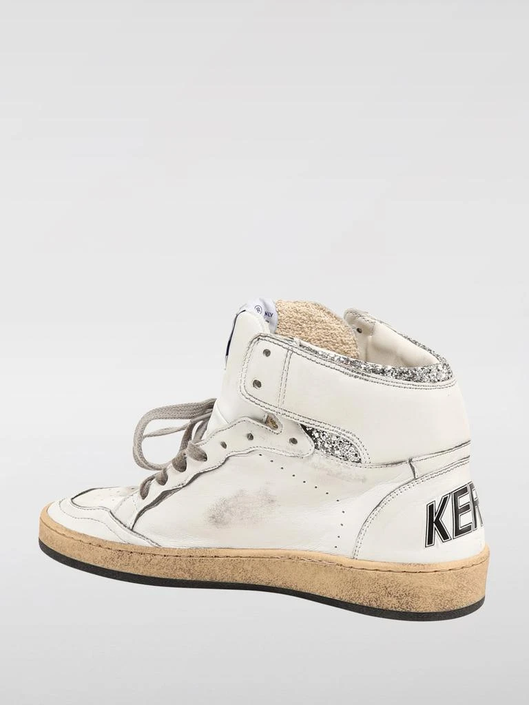 GOLDEN GOOSE Sneakers woman Golden Goose 3