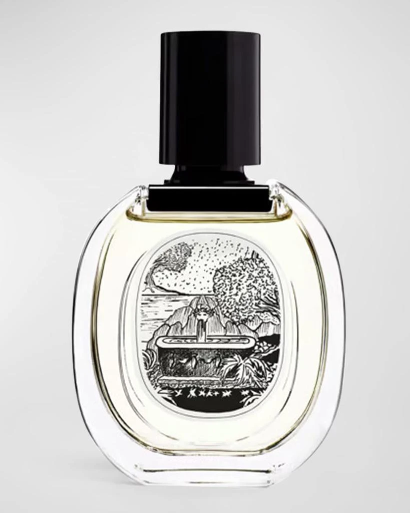 Diptyque Philosykos Eau de Toilette, 1.7 oz. 2