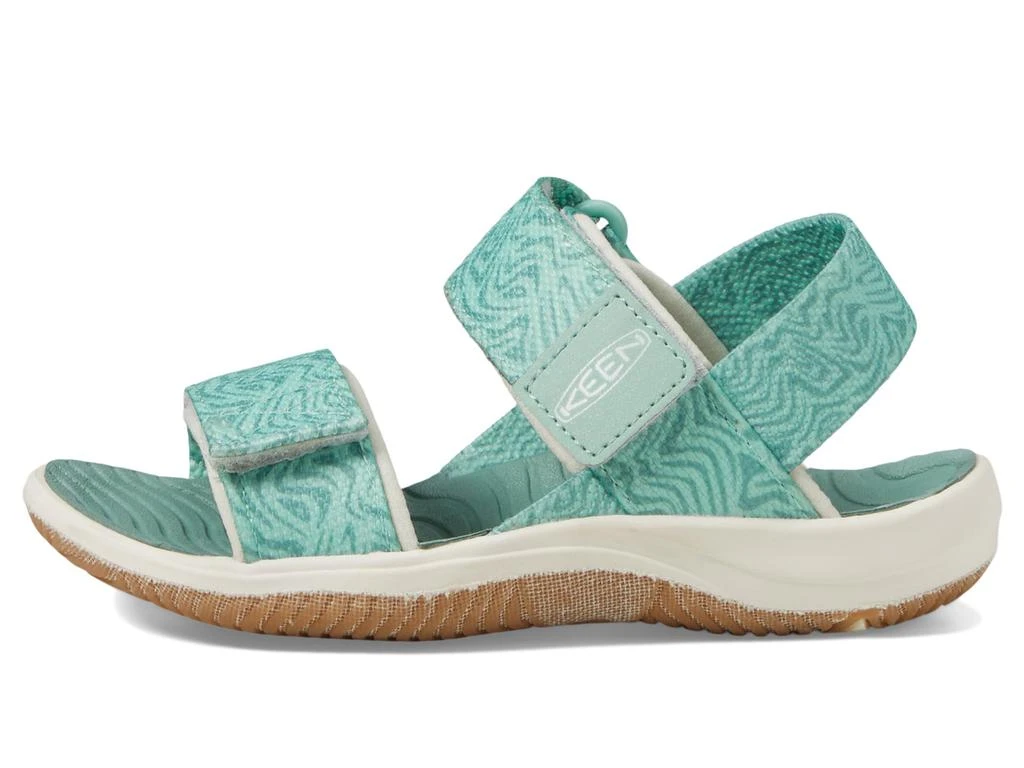 Keen Elle Backstrap (Toddler/Little Kid) 4