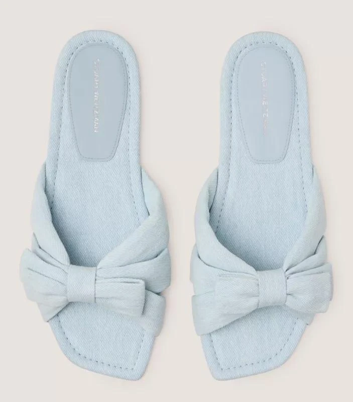 Stuart Weitzman SOFIA SLIDE 4