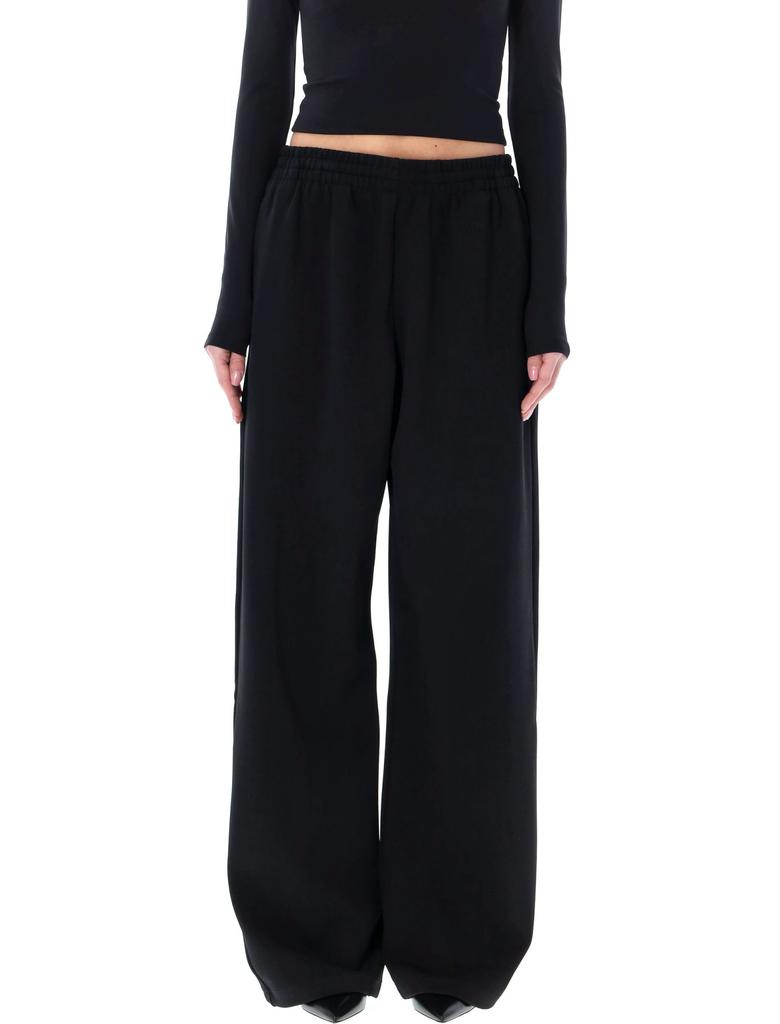 パンツ Wardrobe.Nyc 'Semi Matte Track' Joggers Semi Matte Track Pant – WARDROBE.NYC