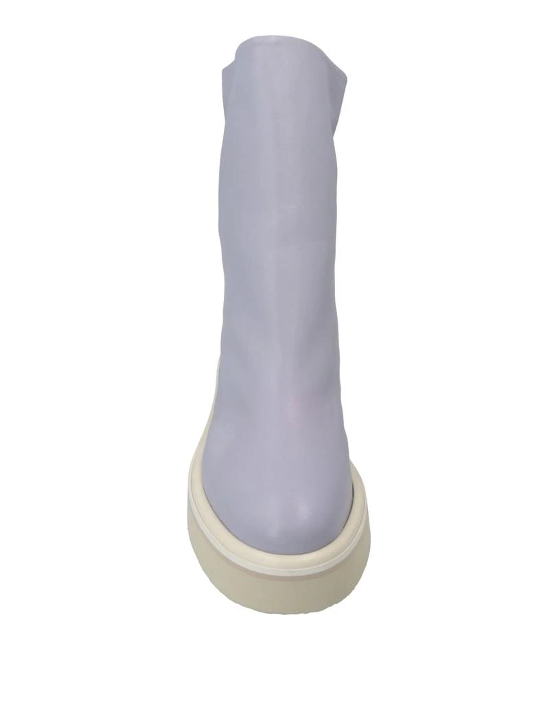 HALMANERA Ankle boot 4