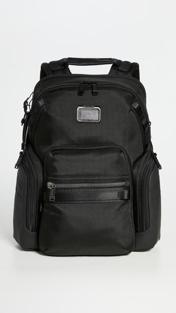 Tumi Navigation Backpack