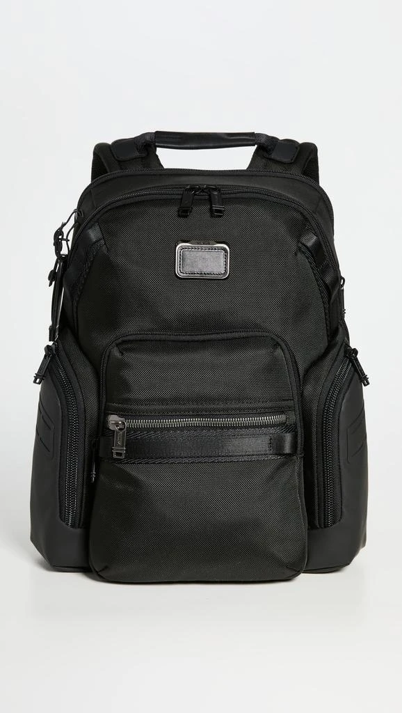 Tumi Navigation Backpack 1