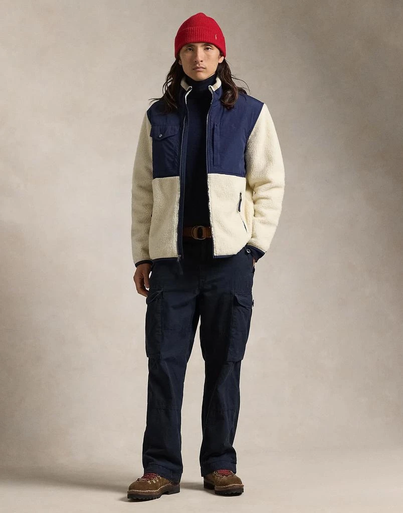 Ralph Lauren Jacket 4