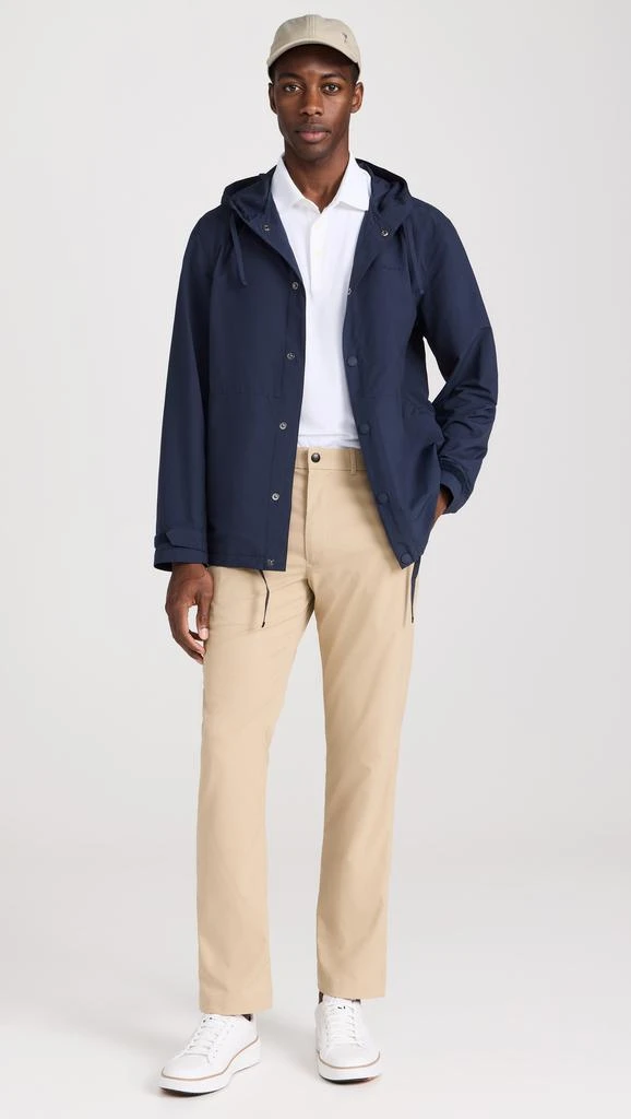 Ralph Lauren Performance Tech Pants 4