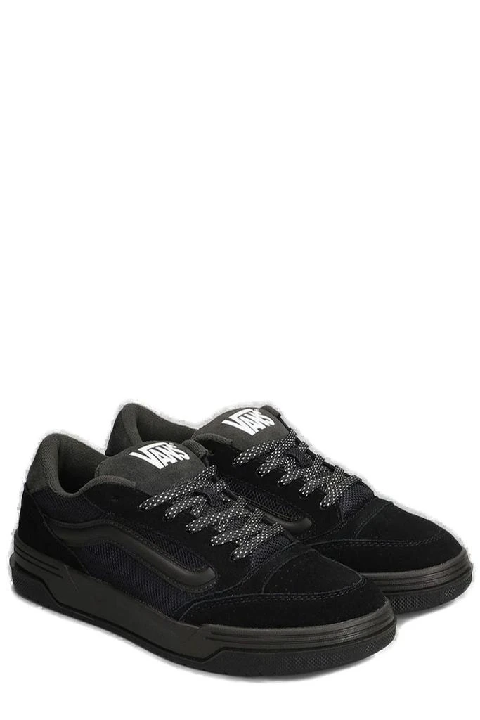 Vans Vans Hylane Lace-Up Sneakers 3