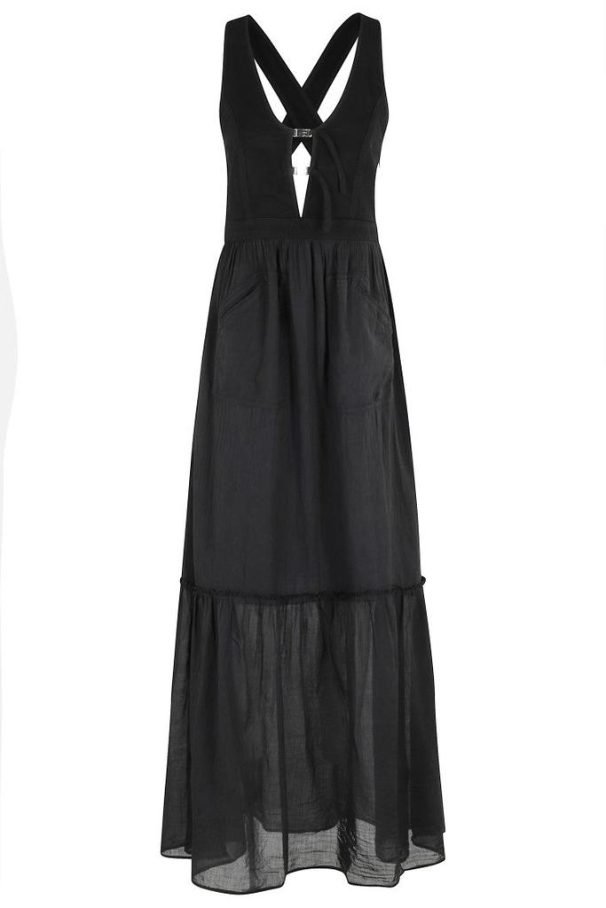 PINKO Lester Maxi Dress
