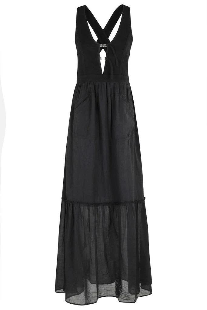 PINKO Lester Maxi Dress 2