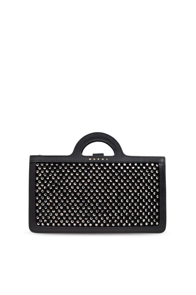Marni Wallet on a chain 3