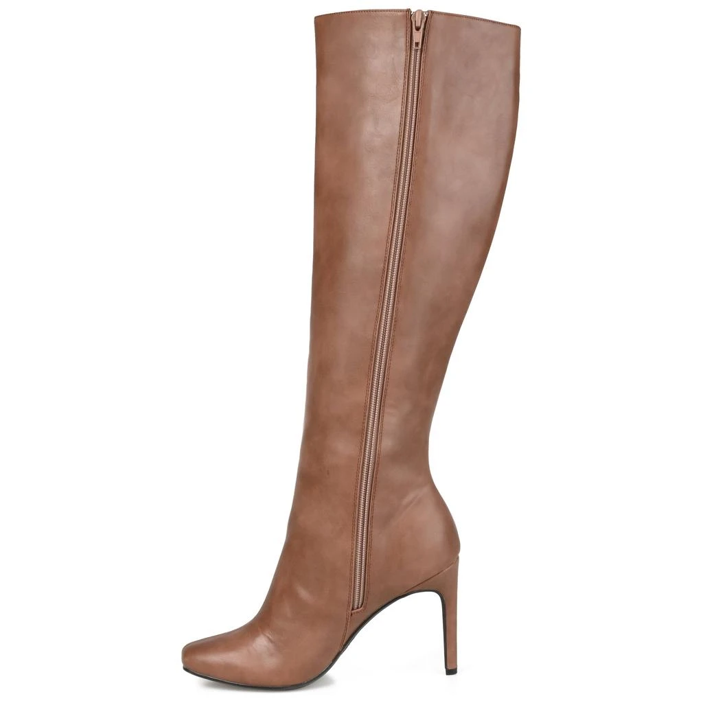 Journee Collection Collection Women's Tru Comfort Foam Extra Wide Calf Glenda Boot 2
