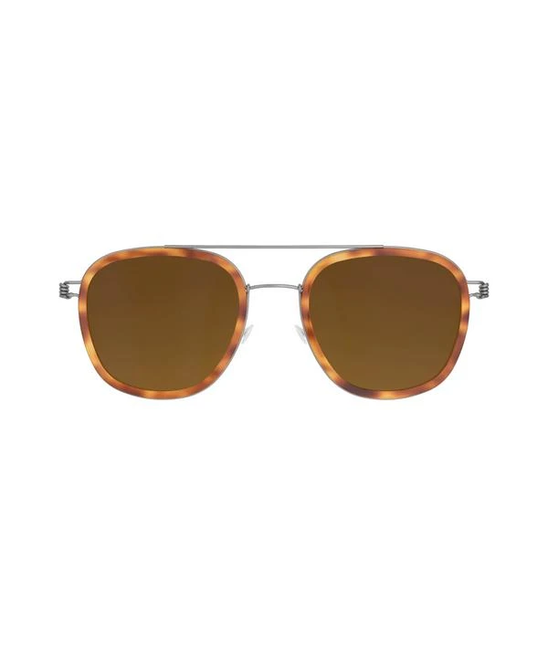 LINDBERG 8205 SUN Titanium Sunglasses 3