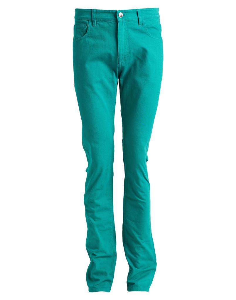 RAF SIMONS Denim pants