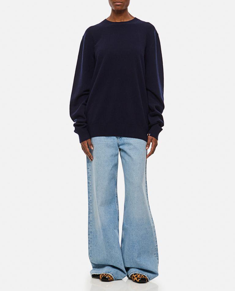 Extreme Cashmere Mister Cashmere Stretch 2.26 Pullover