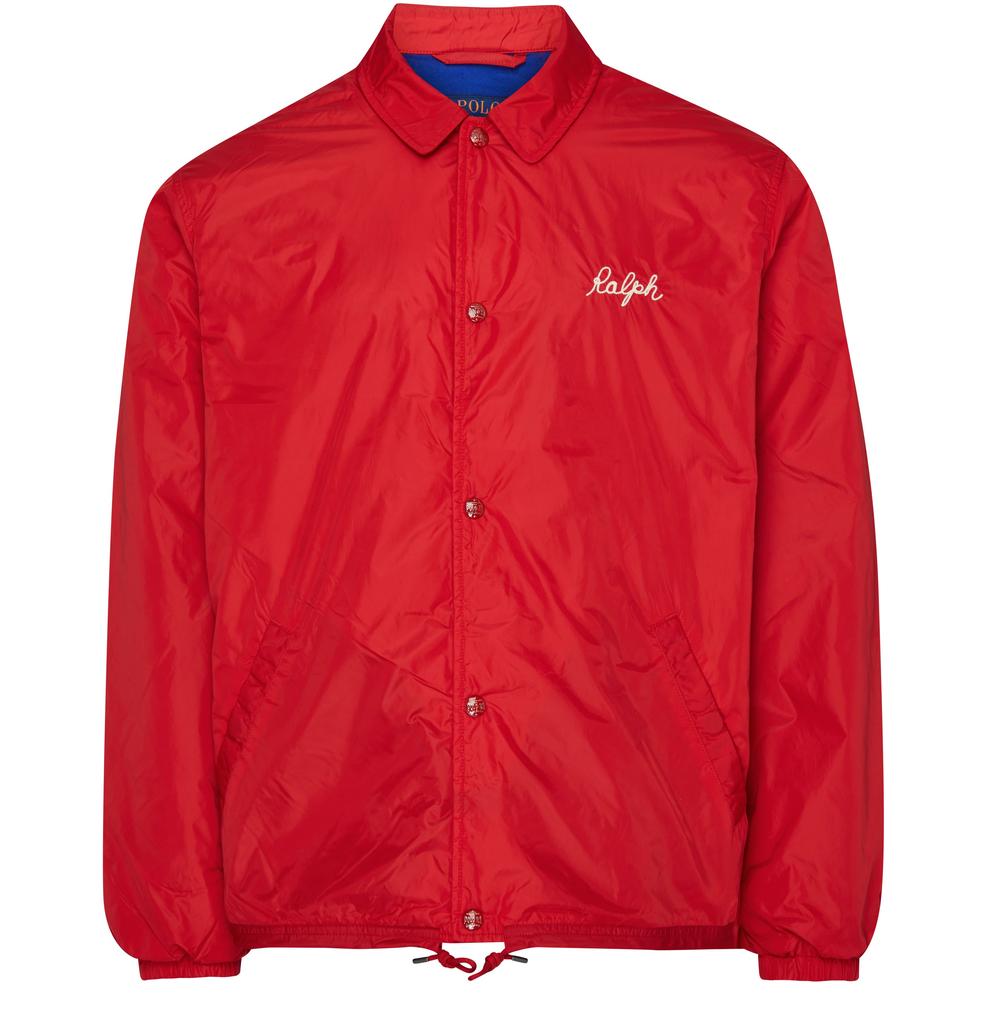 Polo Ralph Lauren Windbreaker jacket